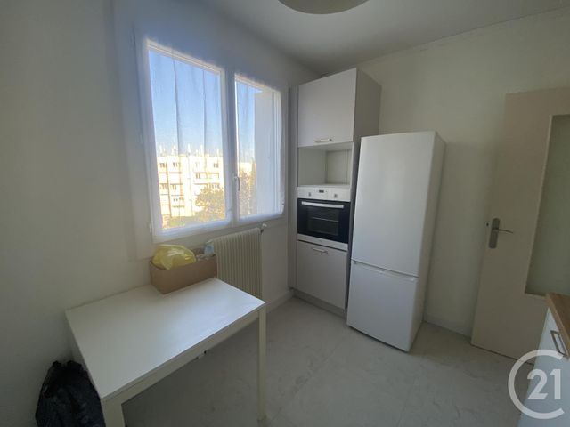 Appartement F2 à louer - 2 pièces - 60.0 m2 - MONTPELLIER - 34 - LANGUEDOC-ROUSSILLON - Century 21 Granié Immobilier