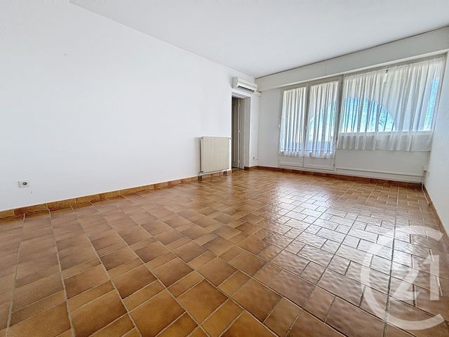 Appartement F3 à louer - 3 pièces - 66.0 m2 - MONTPELLIER - 34 - LANGUEDOC-ROUSSILLON - Century 21 Granié Immobilier