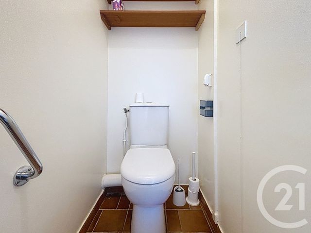 Appartement F3 à louer - 3 pièces - 66.0 m2 - MONTPELLIER - 34 - LANGUEDOC-ROUSSILLON - Century 21 Granié Immobilier