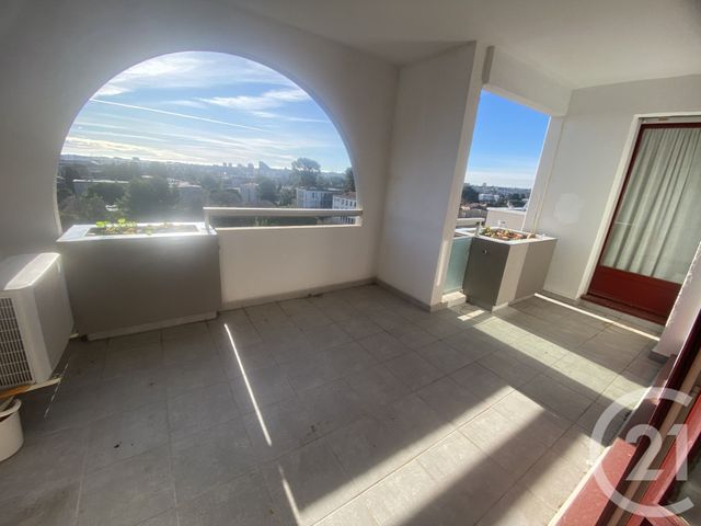 appartement - MONTPELLIER - 34