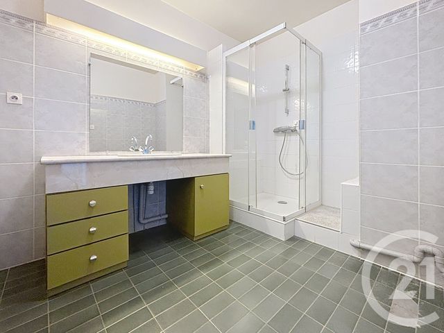 Appartement F3 à louer - 3 pièces - 66.0 m2 - MONTPELLIER - 34 - LANGUEDOC-ROUSSILLON - Century 21 Granié Immobilier