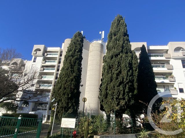 Appartement F3 à louer - 3 pièces - 66.0 m2 - MONTPELLIER - 34 - LANGUEDOC-ROUSSILLON - Century 21 Granié Immobilier