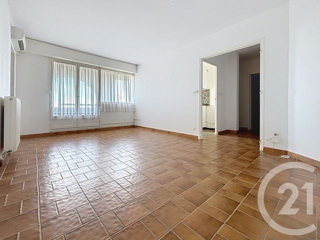 Appartement F3 à louer - 3 pièces - 66.0 m2 - MONTPELLIER - 34 - LANGUEDOC-ROUSSILLON - Century 21 Granié Immobilier