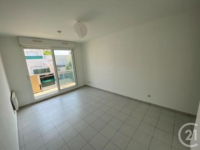 Appartement Studio à louer MONTPELLIER