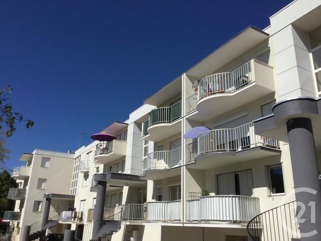 Appartement F2 à louer - 2 pièces - 40.16 m2 - MONTPELLIER - 34 - LANGUEDOC-ROUSSILLON - Century 21 Granié Immobilier