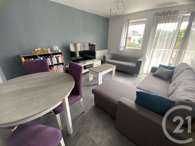 appartement - MONTPELLIER - 34