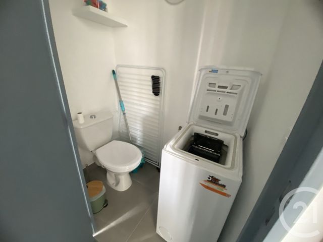 Appartement F2 à louer - 2 pièces - 40.16 m2 - MONTPELLIER - 34 - LANGUEDOC-ROUSSILLON - Century 21 Granié Immobilier