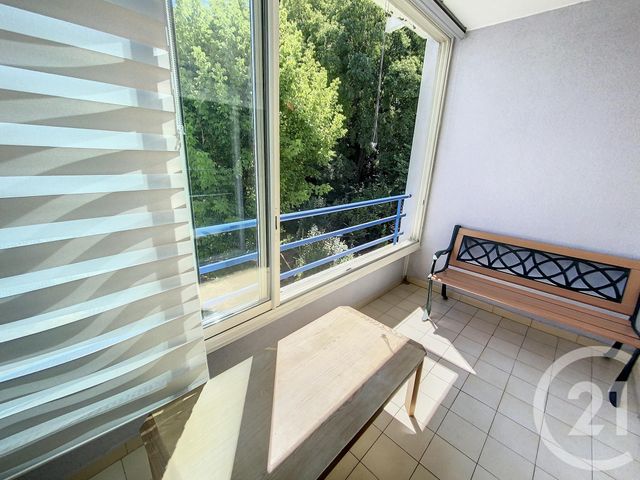 Appartement F1 à louer - 1 pièce - 35.0 m2 - MONTPELLIER - 34 - LANGUEDOC-ROUSSILLON - Century 21 Granié Immobilier