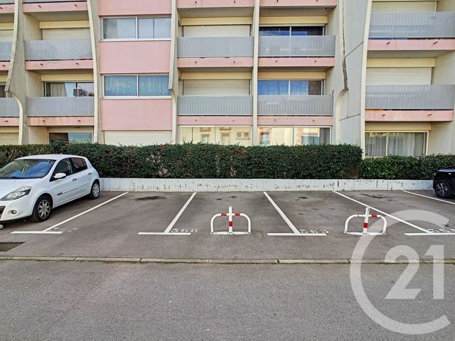 Appartement F1 à louer - 1 pièce - 20.6 m2 - MONTPELLIER - 34 - LANGUEDOC-ROUSSILLON - Century 21 Granié Immobilier
