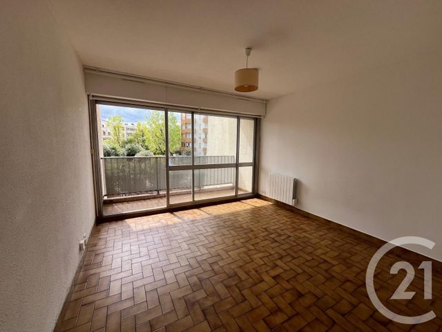 Appartement F1 à louer - 1 pièce - 20.6 m2 - MONTPELLIER - 34 - LANGUEDOC-ROUSSILLON - Century 21 Granié Immobilier