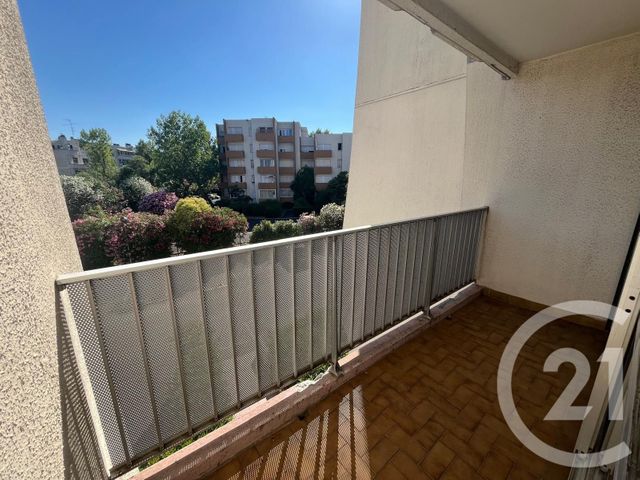 appartement - MONTPELLIER - 34
