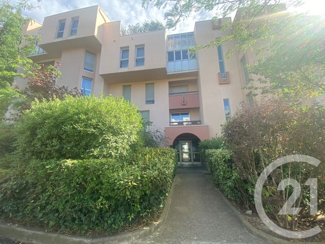 Appartement Studio à louer - 1 pièce - 30.0 m2 - MONTPELLIER - 34 - LANGUEDOC-ROUSSILLON - Century 21 Granié Immobilier