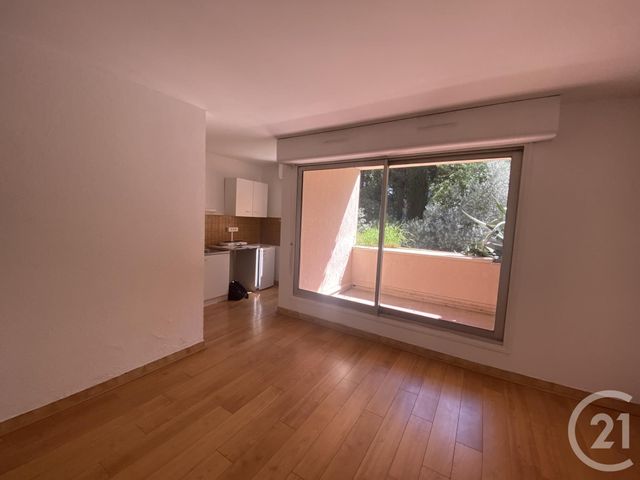 Appartement Studio à louer - 1 pièce - 30.0 m2 - MONTPELLIER - 34 - LANGUEDOC-ROUSSILLON - Century 21 Granié Immobilier