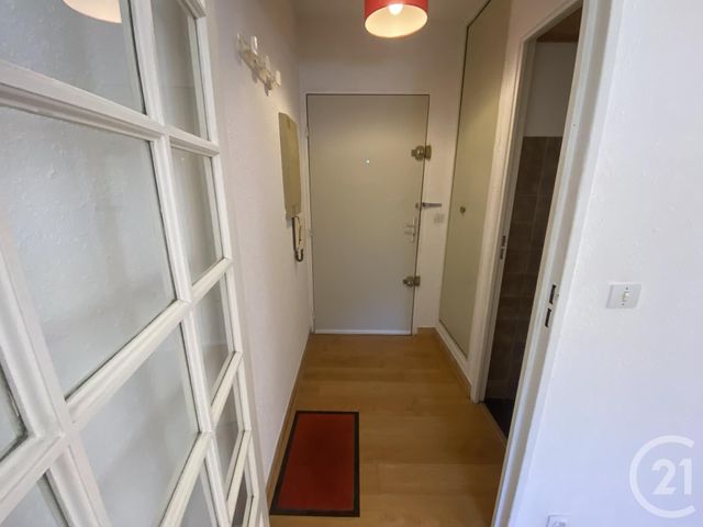 Appartement Studio à louer - 1 pièce - 30.0 m2 - MONTPELLIER - 34 - LANGUEDOC-ROUSSILLON - Century 21 Granié Immobilier