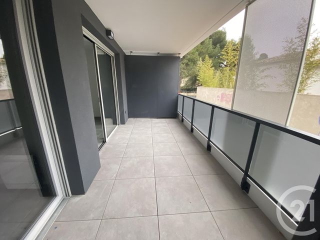 appartement - MONTPELLIER - 34