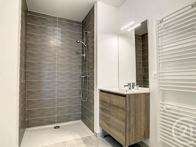 Appartement F2 à louer - 2 pièces - 42.4 m2 - MONTPELLIER - 34 - LANGUEDOC-ROUSSILLON - Century 21 Granié Immobilier