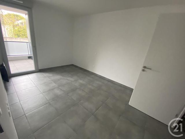 Appartement F2 à louer - 2 pièces - 42.4 m2 - MONTPELLIER - 34 - LANGUEDOC-ROUSSILLON - Century 21 Granié Immobilier