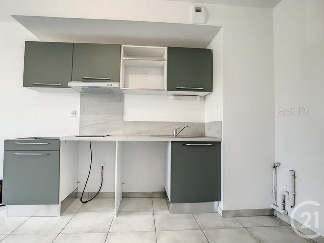 Appartement F2 à louer - 2 pièces - 42.4 m2 - MONTPELLIER - 34 - LANGUEDOC-ROUSSILLON - Century 21 Granié Immobilier