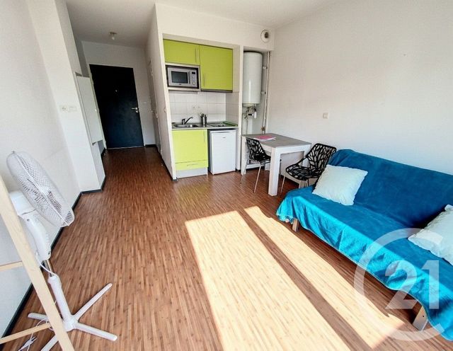 appartement - MONTPELLIER - 34