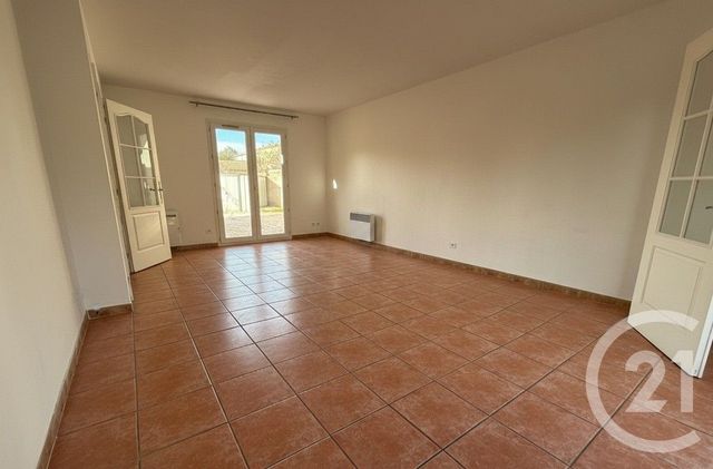 maison à louer - 4 pièces - 85.0 m2 - MONTPELLIER - 34 - LANGUEDOC-ROUSSILLON - Century 21 Granié Immobilier