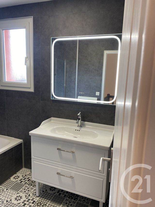 maison à louer - 4 pièces - 85.0 m2 - MONTPELLIER - 34 - LANGUEDOC-ROUSSILLON - Century 21 Granié Immobilier