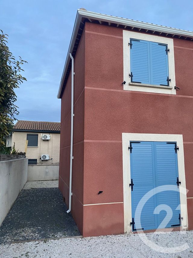 maison à louer - 4 pièces - 85.0 m2 - MONTPELLIER - 34 - LANGUEDOC-ROUSSILLON - Century 21 Granié Immobilier