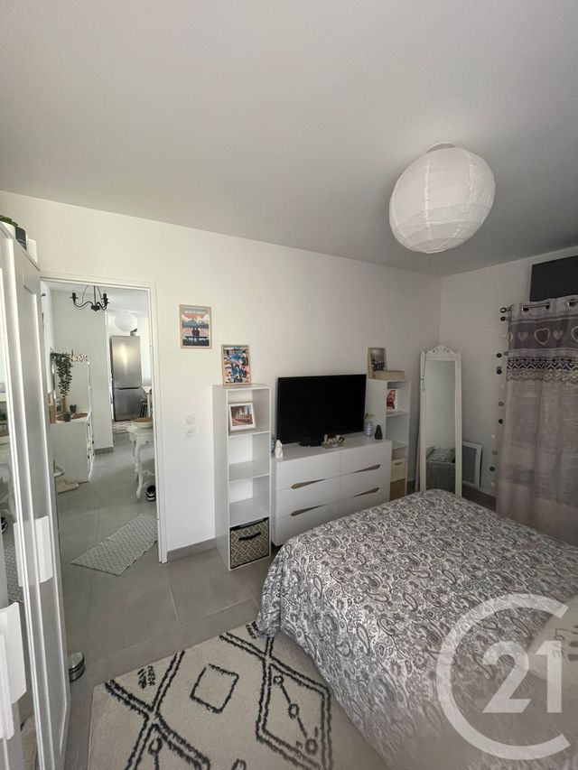 Appartement F2 à louer - 2 pièces - 37.4 m2 - MONTPELLIER - 34 - LANGUEDOC-ROUSSILLON - Century 21 Granié Immobilier