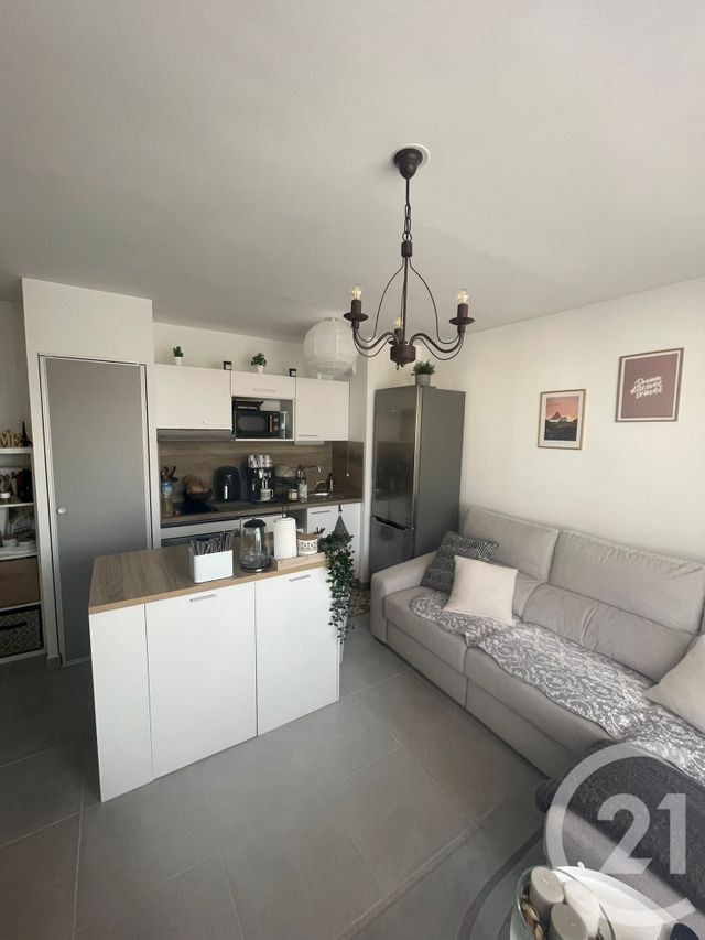 appartement - MONTPELLIER - 34
