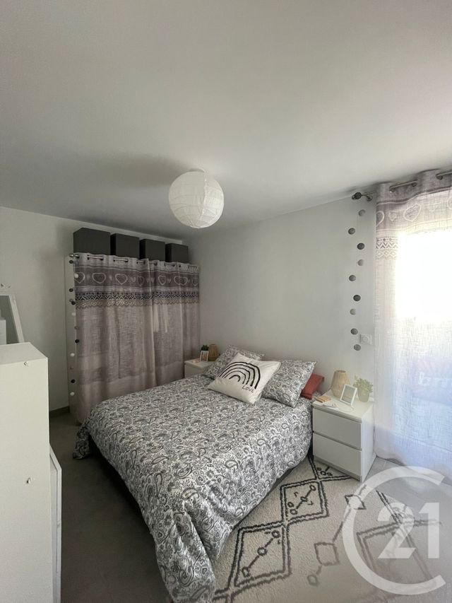 Appartement F2 à louer - 2 pièces - 37.4 m2 - MONTPELLIER - 34 - LANGUEDOC-ROUSSILLON - Century 21 Granié Immobilier