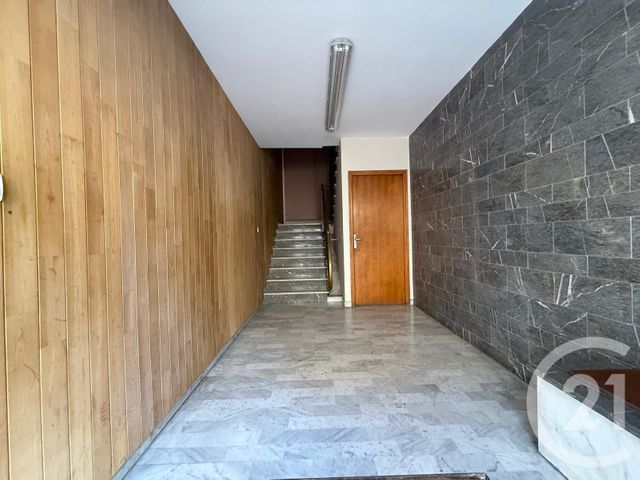 Appartement F2 à louer - 2 pièces - 39.0 m2 - MONTPELLIER - 34 - LANGUEDOC-ROUSSILLON - Century 21 Granié Immobilier