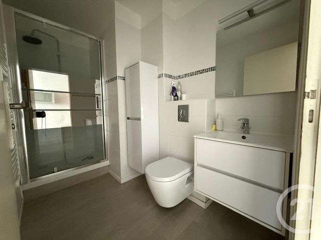Appartement F2 à louer - 2 pièces - 39.0 m2 - MONTPELLIER - 34 - LANGUEDOC-ROUSSILLON - Century 21 Granié Immobilier