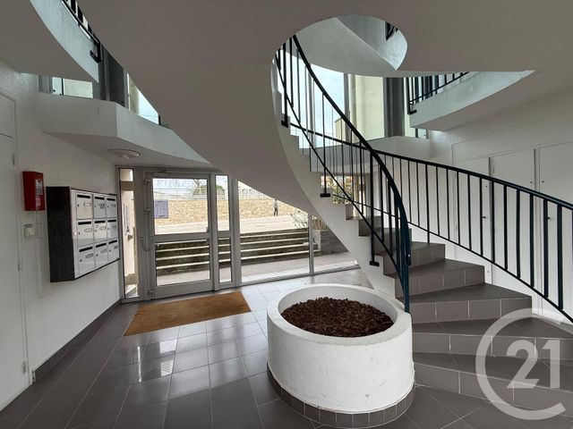 Appartement Studio à louer - 1 pièce - 19.7 m2 - MONTPELLIER - 34 - LANGUEDOC-ROUSSILLON - Century 21 Granié Immobilier