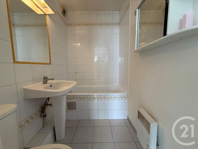 Appartement Studio à louer - 1 pièce - 19.7 m2 - MONTPELLIER - 34 - LANGUEDOC-ROUSSILLON - Century 21 Granié Immobilier