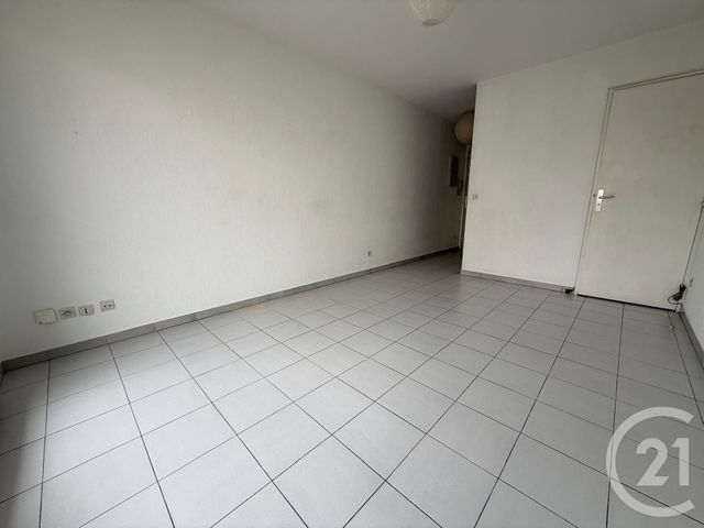 Appartement Studio à louer - 1 pièce - 19.7 m2 - MONTPELLIER - 34 - LANGUEDOC-ROUSSILLON - Century 21 Granié Immobilier