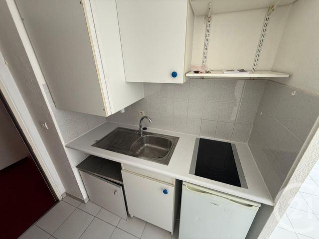 Appartement Studio à louer - 1 pièce - 19.7 m2 - MONTPELLIER - 34 - LANGUEDOC-ROUSSILLON - Century 21 Granié Immobilier