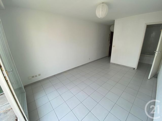 Appartement Studio à louer - 1 pièce - 19.7 m2 - MONTPELLIER - 34 - LANGUEDOC-ROUSSILLON - Century 21 Granié Immobilier