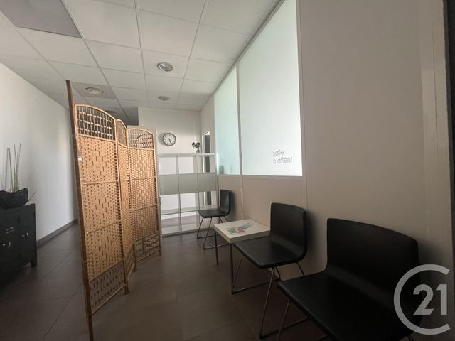 entreprise à louer - 19.0 m2 - MONTPELLIER - 34 - LANGUEDOC-ROUSSILLON - Century 21 Granié Immobilier