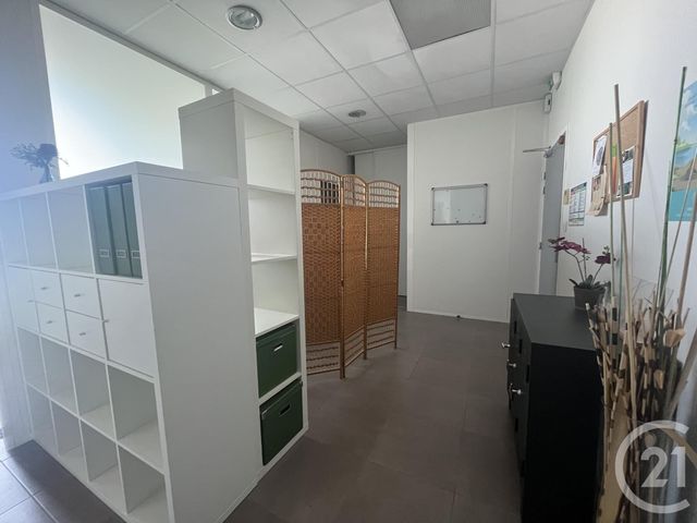 entreprise à louer - 19.0 m2 - MONTPELLIER - 34 - LANGUEDOC-ROUSSILLON - Century 21 Granié Immobilier