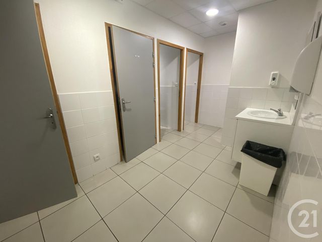 entreprise à louer - 19.0 m2 - MONTPELLIER - 34 - LANGUEDOC-ROUSSILLON - Century 21 Granié Immobilier