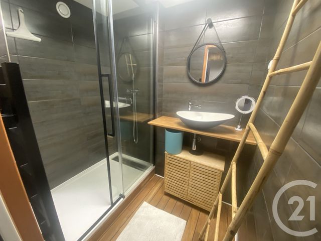 Appartement F2 à louer - 2 pièces - 47.58 m2 - MAUGUIO CARNON - 34 - LANGUEDOC-ROUSSILLON - Century 21 Granié Immobilier