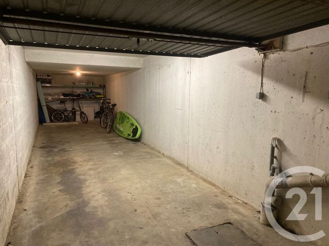 Appartement F2 à louer - 2 pièces - 47.58 m2 - MAUGUIO CARNON - 34 - LANGUEDOC-ROUSSILLON - Century 21 Granié Immobilier