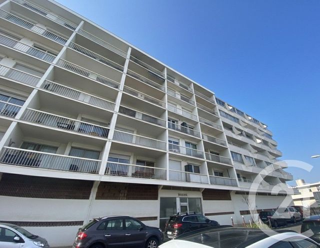 Appartement F2 à louer - 2 pièces - 47.58 m2 - MAUGUIO CARNON - 34 - LANGUEDOC-ROUSSILLON - Century 21 Granié Immobilier