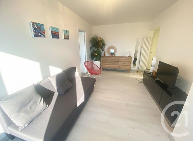 Appartement F2 à louer - 2 pièces - 47.58 m2 - MAUGUIO CARNON - 34 - LANGUEDOC-ROUSSILLON - Century 21 Granié Immobilier