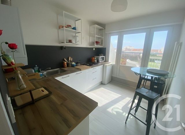 Appartement F2 à louer - 2 pièces - 47.58 m2 - MAUGUIO CARNON - 34 - LANGUEDOC-ROUSSILLON - Century 21 Granié Immobilier