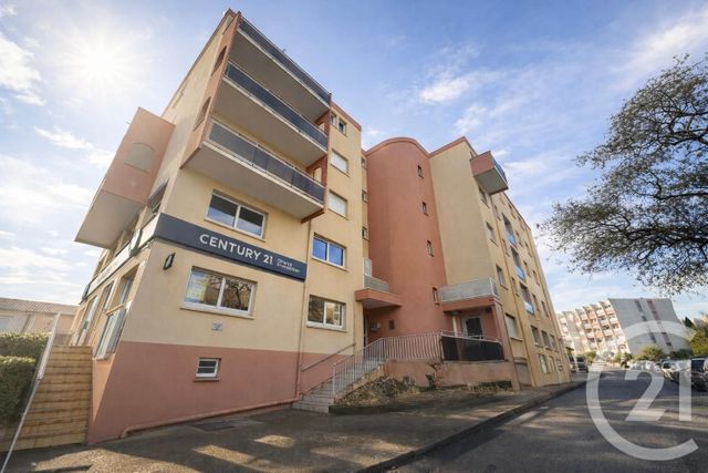 Appartement F3 à louer MONTPELLIER