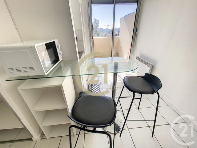 Appartement Studio à louer - 1 pièce - 21.0 m2 - MONTPELLIER - 34 - LANGUEDOC-ROUSSILLON - Century 21 Granié Immobilier