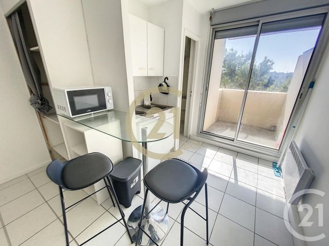 appartement - MONTPELLIER - 34