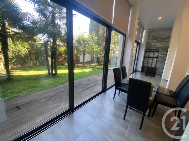 Appartement Loft à louer - 3 pièces - 101.0 m2 - MONTPELLIER - 34 - LANGUEDOC-ROUSSILLON - Century 21 Granié Immobilier