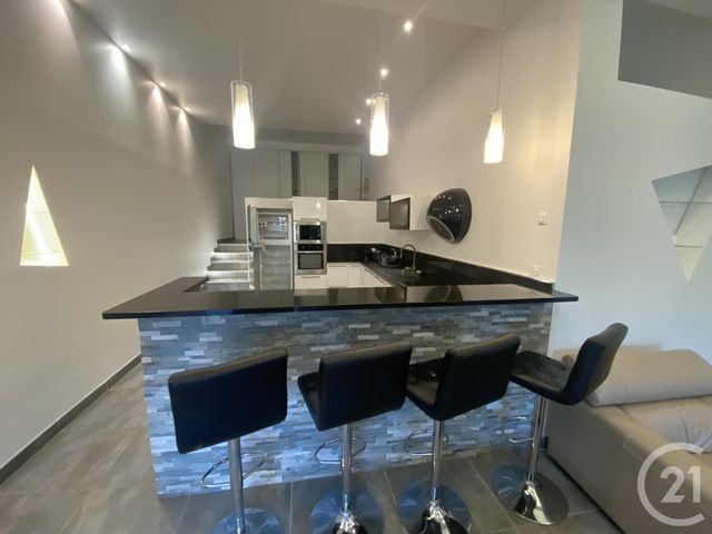 Appartement Loft à louer - 3 pièces - 101.0 m2 - MONTPELLIER - 34 - LANGUEDOC-ROUSSILLON - Century 21 Granié Immobilier