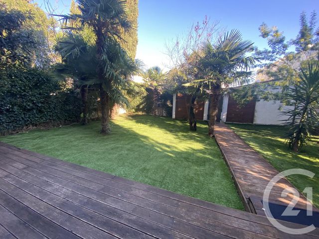 Appartement Loft à louer - 3 pièces - 101.0 m2 - MONTPELLIER - 34 - LANGUEDOC-ROUSSILLON - Century 21 Granié Immobilier